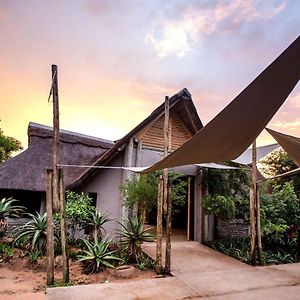 Royal Thonga Safari Lodge